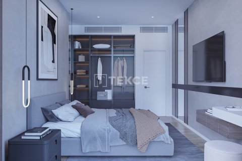 2 chambres Appartement à Vinh Hoa, Vietnam No. 17565 16