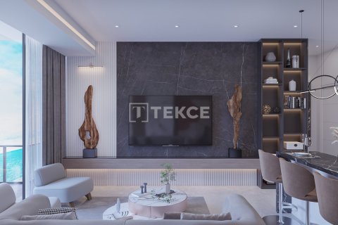 2 chambres Appartement à Vinh Hoa, Vietnam No. 17565 24