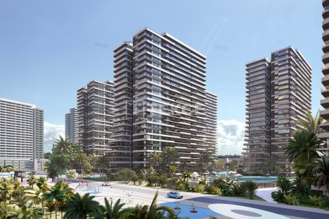 2 chambres Appartement à Vinh Hoa, Vietnam No. 17565 19