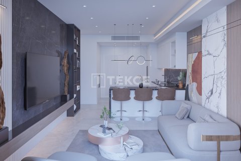 2 chambres Appartement à Vinh Hoa, Vietnam No. 17565 23