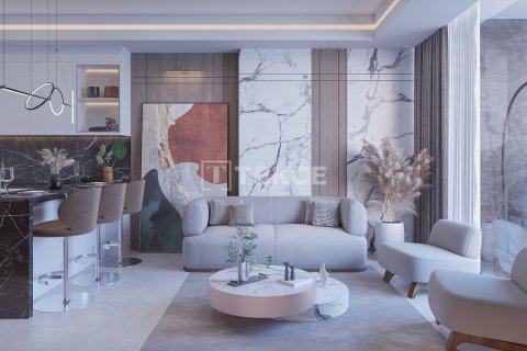 2 chambres Appartement à Vinh Hoa, Vietnam No. 17565 22