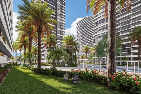 2 chambres Appartement à Vinh Hoa, Vietnam No. 17565 30