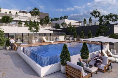 2 chambres Appartement à Vinh Hoa, Vietnam No. 17565 4