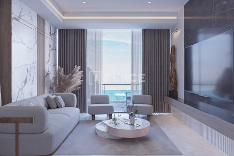 2 chambres Appartement à Vinh Hoa, Vietnam No. 17565 25