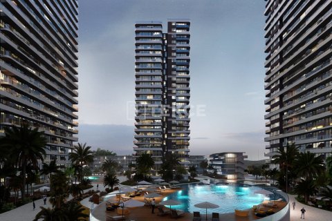 2 chambres Appartement à Vinh Hoa, Vietnam No. 17565 28