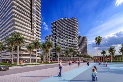 2 chambres Appartement à Vinh Hoa, Vietnam No. 17565 6