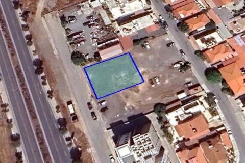 Commercial property in Limassol, Cyprus No. 64430 1