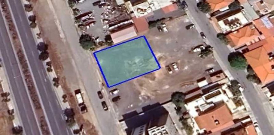 Commercial property in Limassol, Cyprus No. 64430
