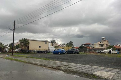 Commercial property in Limassol, Cyprus No. 64430 3