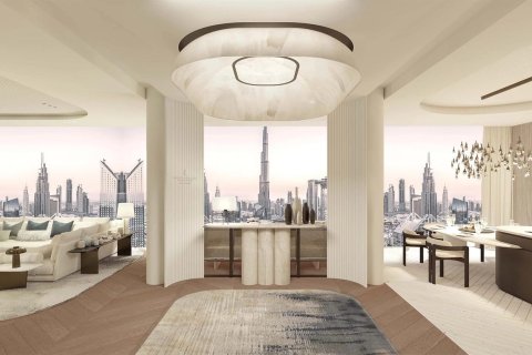 4 bedrooms Apartment in Hai Ba Trung, Vietnam No. 91792 11