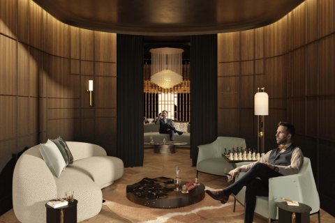 4 bedrooms Apartment in Hai Ba Trung, Vietnam No. 91792 24