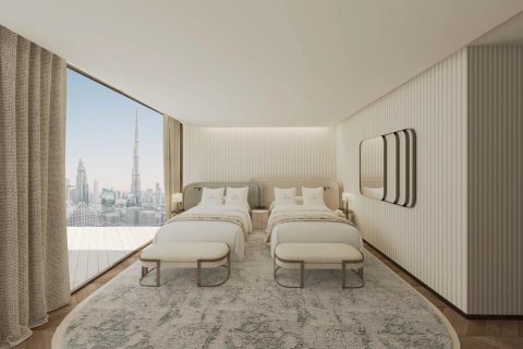 4 bedrooms Apartment in Hai Ba Trung, Vietnam No. 91792 18