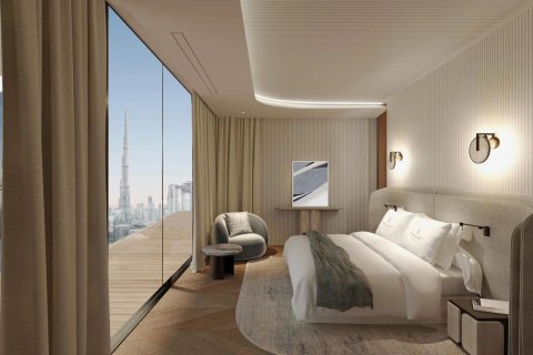 4 bedrooms Apartment in Hai Ba Trung, Vietnam No. 91792 16