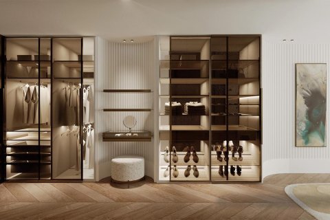 4 bedrooms Apartment in Hai Ba Trung, Vietnam No. 91792 19