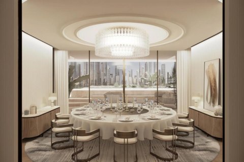 4 bedrooms Apartment in Hai Ba Trung, Vietnam No. 91792 8