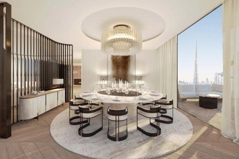 4 bedrooms Apartment in Hai Ba Trung, Vietnam No. 91792 9