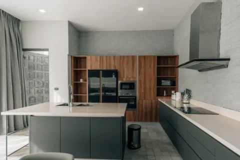 Вилла с 4 спальнями в Пхукет, Таиланд №72643 6