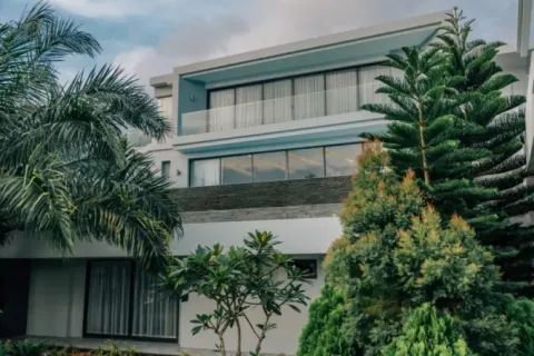 Вилла с 4 спальнями в Пхукет, Таиланд №72643 13