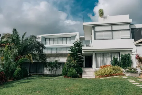 Вилла с 4 спальнями в Пхукет, Таиланд №72643 12