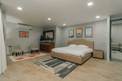 Вилла с 4 спальнями в Пхукет, Таиланд №72643 9