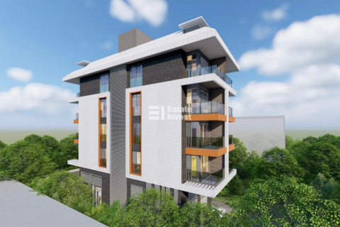 2 bedrooms Apartment in Chau Lang, Vietnam No. 115248 1