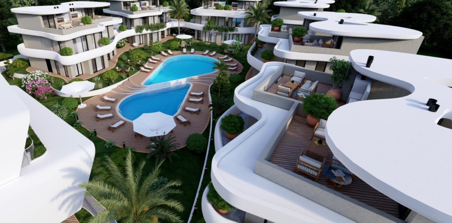 4 bedrooms Villa in Tan Thanh, Vietnam No. 24938