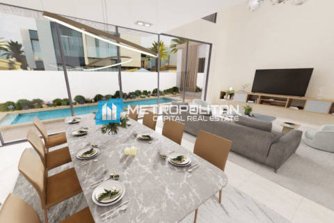 4 bedrooms Villa in Bavaria Town, Vietnam No. 117623 1