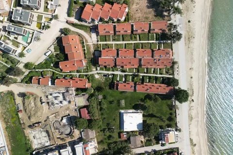 2 bedrooms House in Chalkidiki, Greece No. 109053 26