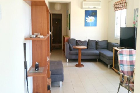 Studio Appartement à Limassol, Cyprus No. 105265 2