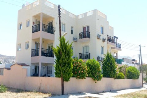 Studio Appartement à Limassol, Cyprus No. 105265 1