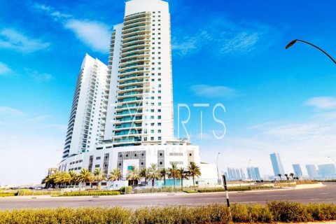 1 dormitorio Apartment en Shams Abu Dhabi, UAE No. 129756