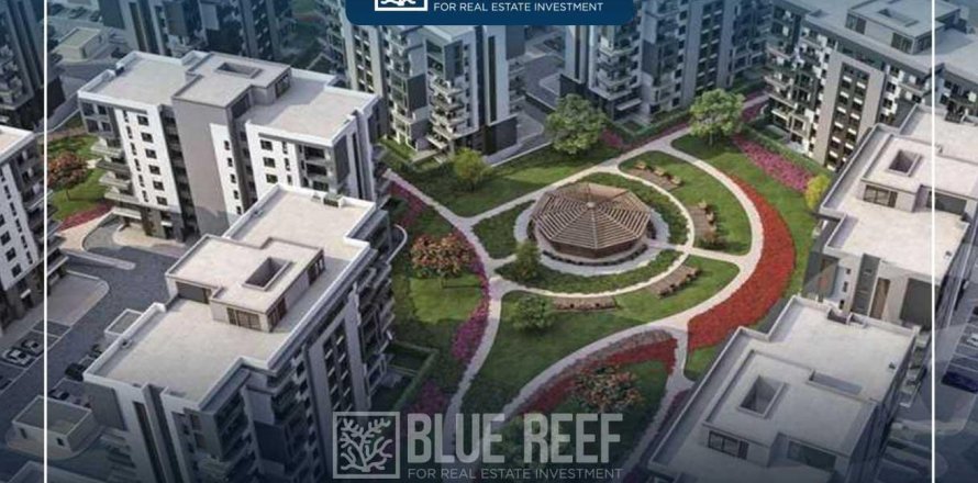 4 chambres Appartement à Mivida, Vietnam No. 38501