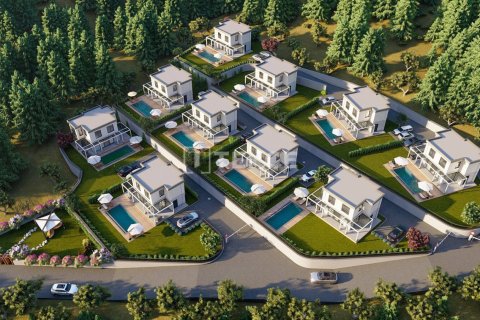 3 chambres Villa à Phi Dien, Vietnam No. 11715 2