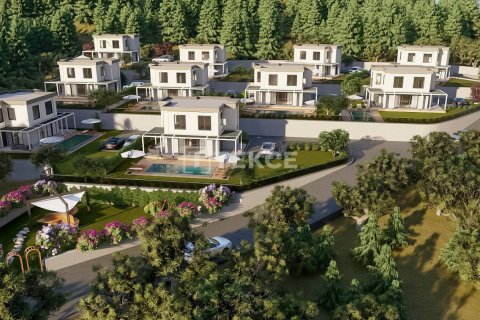 3 chambres Villa à Phi Dien, Vietnam No. 11715 3