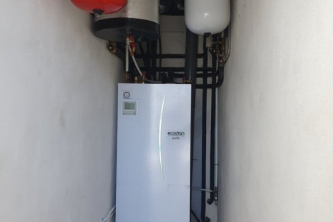 3 dormitorios Villa en Nhon Hoa Lap, Vietnam No. 26117 9