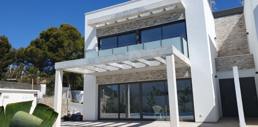 3 dormitorios Villa en Nhon Hoa Lap, Vietnam No. 26117