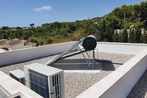 3 dormitorios Villa en Nhon Hoa Lap, Vietnam No. 26117 8