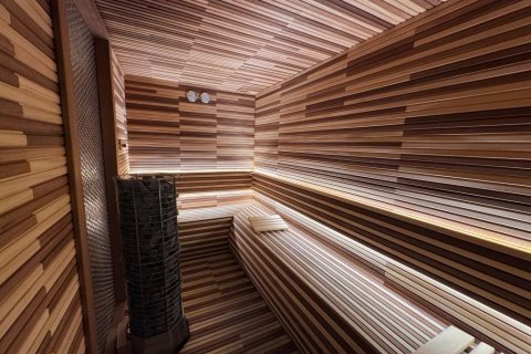 3 habitaciones Apartment en Chau Lang, Vietnam No. 92384 21