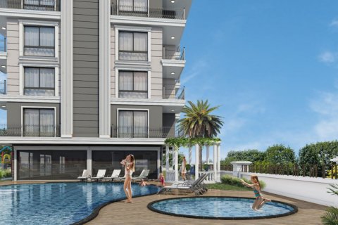 2 bedrooms Penthouse in My Thanh, Vietnam No. 13720 1