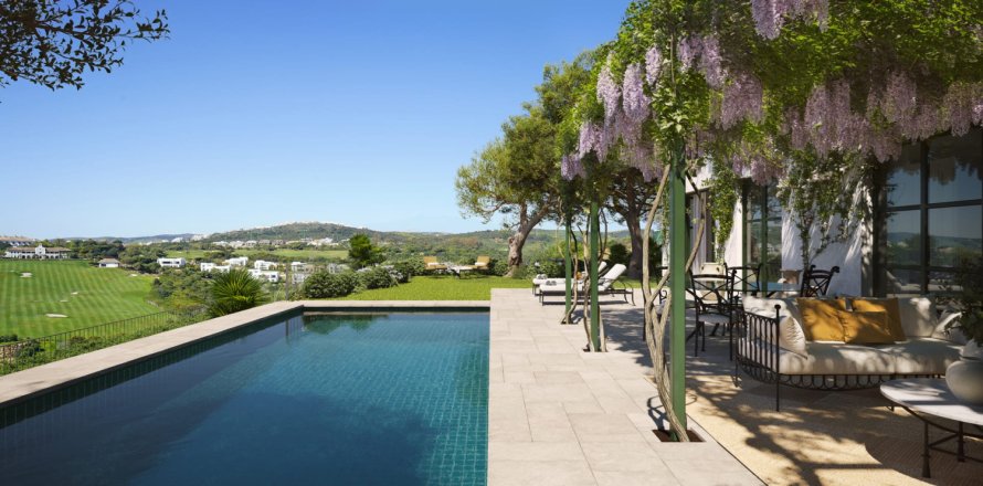 3 dormitorios Villa en Tay Giang, Vietnam No. 111943