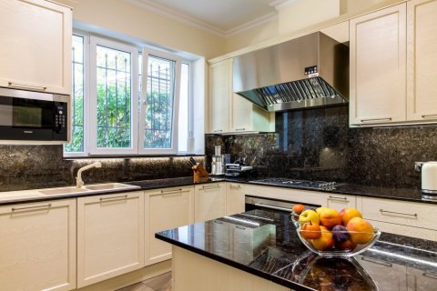 8 bedrooms Villa in Saint-Jean-Cap-Ferrat, France No. 67383 9