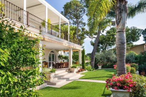 8 bedrooms Villa in Saint-Jean-Cap-Ferrat, France No. 67383 4