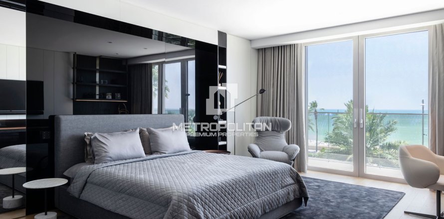 4 dormitorios Apartment en Palm Jumeirah, UAE No. 118650