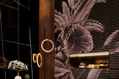 Кондоминиум  с 3 спальнями в Пляж Джомтьен, Таиланд №1953 4