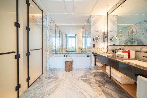 Квартира с 1 спальней в Phuong Mao, Вьетнам №10423 16