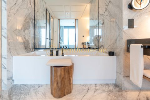 Квартира с 1 спальней в Phuong Mao, Вьетнам №10423 19