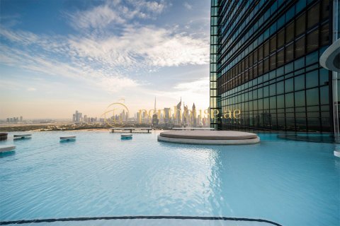 Квартира с 1 спальней в Phuong Mao, Вьетнам №10423 1