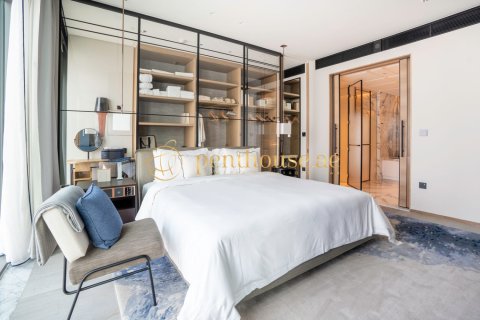 Квартира с 1 спальней в Phuong Mao, Вьетнам №10423 12