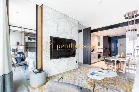 Квартира с 1 спальней в Phuong Mao, Вьетнам №10423 4