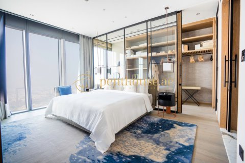 Квартира с 1 спальней в Phuong Mao, Вьетнам №10423 11